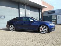 tweedehands Audi S5 Sportback 3.0 TFSI Quattro