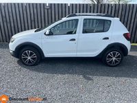 tweedehands Dacia Sandero 0.9 TCe Stepway Lauréate Arco Navi PDC