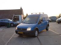 Occasion Ford Transit Connect 90 PK (66 kW) 2012 Blauw MPV