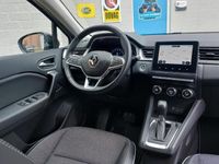 tweedehands Renault Captur 1.3 TCe 140 Intens Automaat|Navi|Keyless Entry|Cli
