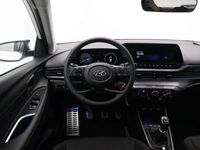 tweedehands Hyundai Bayon 1.0 T-GDI Comfort Smart / € 2.500- Registratie ko