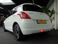 tweedehands Suzuki Swift 1.2 Exclusive EASSS| Nieuwstaat| evt. Carplay