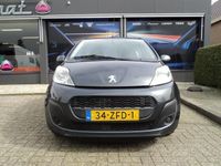 tweedehands Peugeot 107 1.0 Access Accent Airco