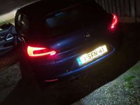 tweedehands VW Scirocco 1.4 TSI