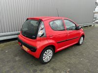 tweedehands Citroën C1 1.0-12V Ambiance 5Drs Airco 93Dkm Nw APK --Inruil