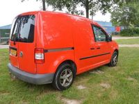 tweedehands VW Caddy 2.0 SDI*airco*cruise*1ste eigenaar*159dkm