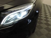 tweedehands Mercedes GLA180 CDI Aut7 Avangarde (leer,navi,xenon,pdc)