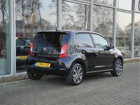 Occasion Seat Mii 61 kW (83 PK) 2020 Zwart Hatchback