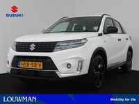 Occasion Suzuki Vitara Comfort 129 PK (94 kW) 2025 Wit SUV