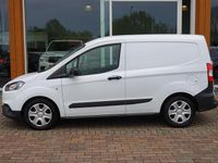 Occasion Ford Transit Trend 75 PK (55 kW) 2022 Wit Van
