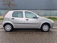 tweedehands Fiat Punto 1.2 Dynamic, Apk, Nap, Goed rijdend, Inruil mogelijk.