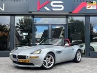 Occasion BMW Z8 381 PK (280 kW) 2001 Grijs Cabriolet