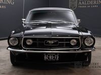 tweedehands Ford Mustang 289