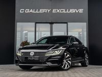 tweedehands VW Arteon 2.0 TSI 4Motion Business R 272PK l Panorama l Dyna