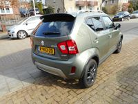 tweedehands Suzuki Ignis Style 1.2