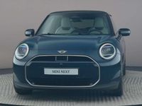 Nieuw Mini Cooper Favoured 135 kW (184 PK) 2025 Blauw Hatchback