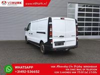 tweedehands Renault Trafic 1.6 dCi 120 pk Euro 6 L2 2x schuifdeur/ Cruise/ Camera/ Airc