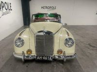 tweedehands Mercedes 300 D. 1952. M0380