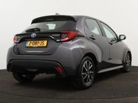 tweedehands Toyota Yaris 1.5 Hybrid Dynamic Limited