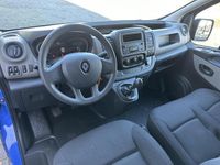 tweedehands Renault Trafic 1.6 dCi T29 L2H1*IMPERIAAL*3ZITS*TREKHAAK*