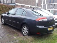 tweedehands Renault Laguna III 