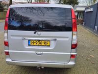 tweedehands Mercedes Viano 2.2 CDI kompakt Fun