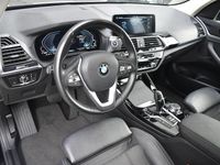 Occasion BMW X3 xLine 292 PK (214 kW) 2021 Zwart SUV
