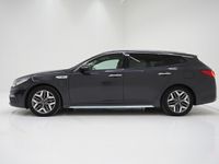 tweedehands Kia Optima Hybrid 