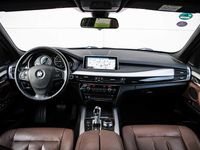 Occasion BMW X5 Executive 313 PK (230 kW) 2017 Blauw SUV