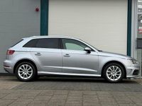 Occasion Audi A3 Sportback Ambition 150 PK (110 kW) 2016 Grijs Hatchback