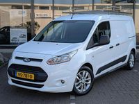 Occasion Ford Transit Connect Trend 95 PK (69 kW) 2015 Wit MPV