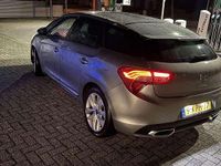 Occasion Citroën DS5 163 PK (119 kW) 2013 Grijs Hatchback
