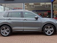 tweedehands VW Tiguan 1.5 TSI Business R-line | Virt. Cockpit | 2019 | P