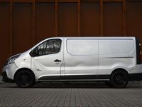 Occasion Fiat Talento 145 PK (106 kW) 2021 Grijs MPV