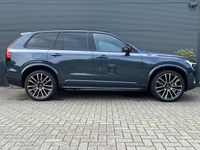 Occasion Volvo XC90 Ultra 456 PK (335 kW) 2024 Blauw SUV