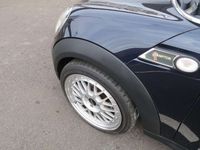 tweedehands Mini Cooper D Clubman 1.6 Hampton Pano Leer Clima