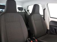 tweedehands VW up! UP! 1.0 moveBlueMotion Navi | Climatic Airco | Executive pakket | 12 Maanden Bovag Garantie