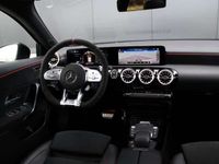 tweedehands Mercedes A35 AMG A 35 AMG4MATIC Premium Plus | Pan.Dak | Stuur in a