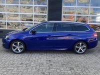 tweedehands Peugeot 308 SW 1.2 PureTech GT-line