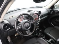 tweedehands Mini Cooper S Countryman 1.6 190 PK AUTOMAAT PANORAMADAK - Cruise Control - Parkeersensoren - Trekhaak