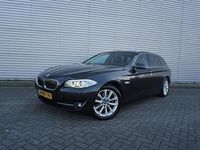 Occasion BMW 520 Executive 184 PK (135 kW) 2013 Stationwagon Stationwagen