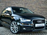 tweedehands Audi A1 1.4 TFSI S-Line Navigatie Stoelverwarming Xenon Led