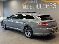Occasion VW Arteon Business+ 218 PK (160 kW) 2022 Grijs Stationwagen