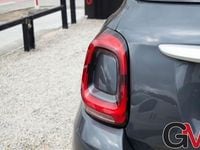 Occasion Fiat 500X Club 120 PK (88 kW) 2022 Grijs SUV