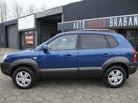 tweedehands Hyundai Tucson 2.0i Style