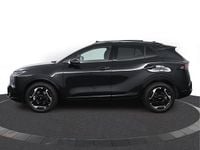 Nieuw Kia Sportage GT-Line 180 PK (132 kW) 2026 Zwart SUV