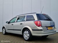 tweedehands Opel Astra Wagon 1.9 CDTI EXECUTIVE AUTOMAAT/AIRCO/CRUISE