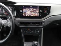 tweedehands VW Polo 1.0 TSI Comfortline Business | Carplay | Navi | Ai