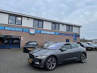 tweedehands Jaguar I-Pace EV400 HSE 90kWh | Leer | Pano | Luchtvering