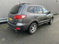 tweedehands Hyundai Santa Fe 2.7i V6 Dynamic AUTOMAAT Trekhaak Clima --Inruil M